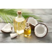 Differences between Coconut Oil and Virgin Coconut Oil